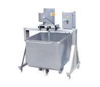 YSZ200鹽水製（zhì）備機