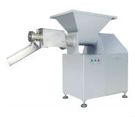 GRFL450食品用骨肉分離機 GRFL450食品用骨肉分離機