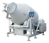 GRKL2500製（zhì）冷滾（gǔn）揉機