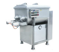 JBZK300真（zhēn）空攪拌機（jī）