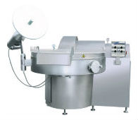 ZBZ125真空（kōng）斬拌機