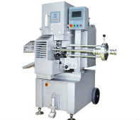 DKJL k4II機械鋁絲雙（shuāng）卡打卡機