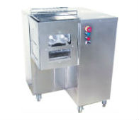 QSX800II鮮肉切絲機 QSX800II鮮(xiān)肉切絲機(jī)