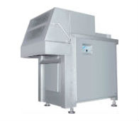 QK5223凍肉切（qiē）塊機