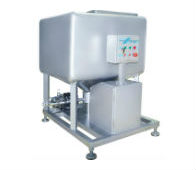 YSZ800鹽水製備機