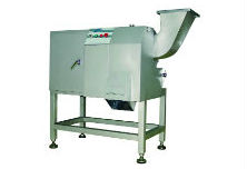 CQD350蔬菜切（qiē）丁機