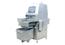 ZS鹽水（shuǐ）注射機