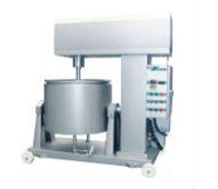 DJZL350製冷打（dǎ）漿機