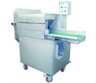 QC200 切菜機 QC200 切菜機