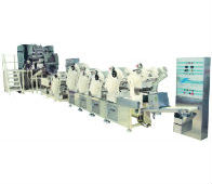 XM230 麵條生產線