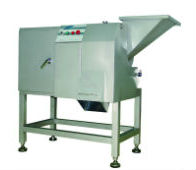 CQD350蔬(shū)菜切丁機 CQD350蔬菜切丁機