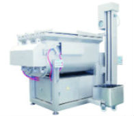 BX2000拌餡(xiàn)機 BX2000拌餡機