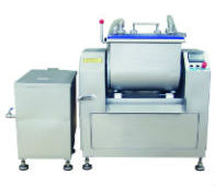 ZHM70真空和麵機 ZHM70真空和麵機