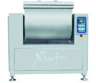 ZHM120真空和麵機 ZHM120真(zhēn)空(kōng)和麵機