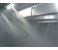 低溫高濕解凍係統-解凍間 低溫高濕解凍係統-解凍間