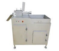 CBP150香腸(cháng)剝皮機 CBP150香腸剝皮機