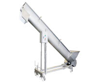 SLLX260螺旋上料機 SLLX260螺旋上(shàng)料機