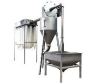 自吸式打（dǎ）粉機