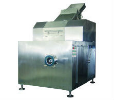 QJ 160 切塊絞肉(ròu)機 QJ 160 切塊絞肉機