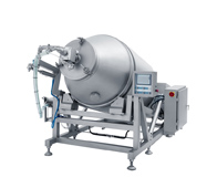 翻轉/製冷/真（zhēn）空滾揉機(匯總)