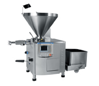 GZY3500真空灌裝機（jī）