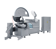 ZBG200高速斬拌（bàn）機