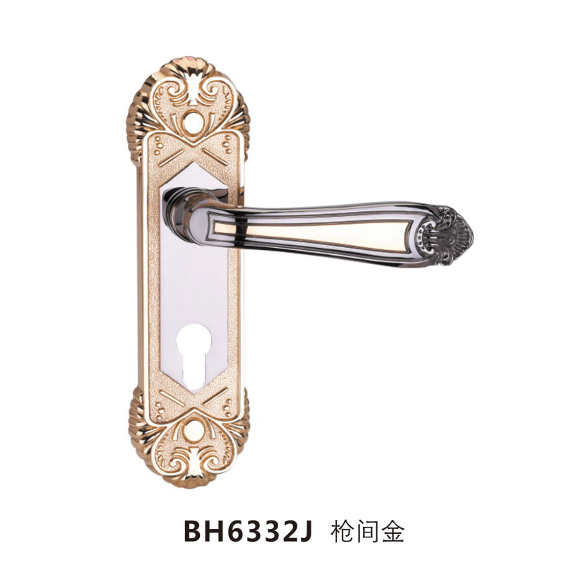 BH6332J 槍間金