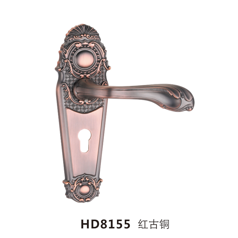 HD8155 紅古銅