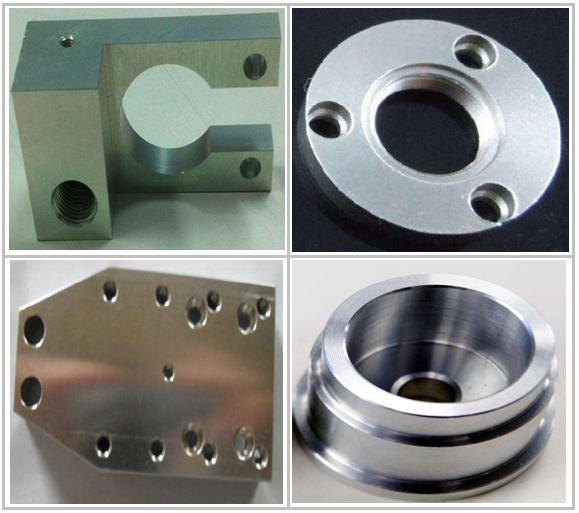 數控加（jiā）工件01