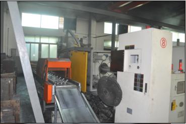 壓鑄設備01