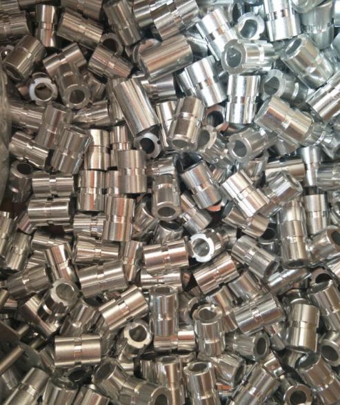 擠（jǐ）型材車床件