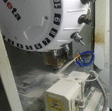 CNC機加工（gōng）設備（bèi）