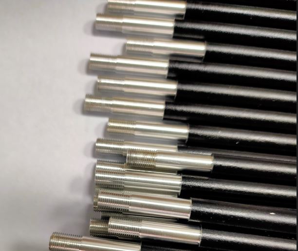 鋁管車件（jiàn）