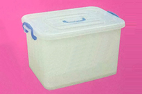 如何選擇適合（hé）塑料箱