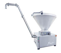 真空灌裝地（dì）麵泵