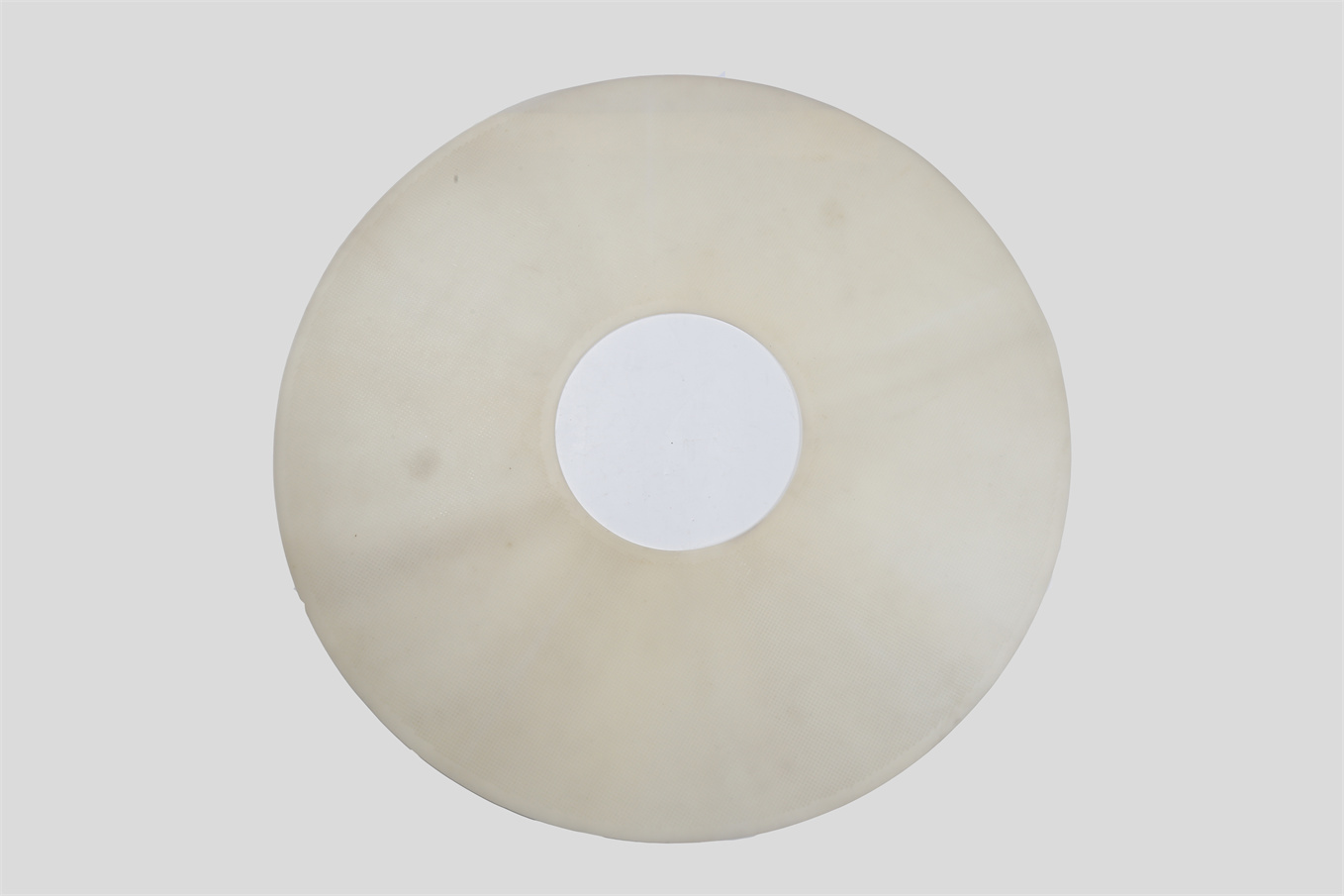 Lens grinding disc