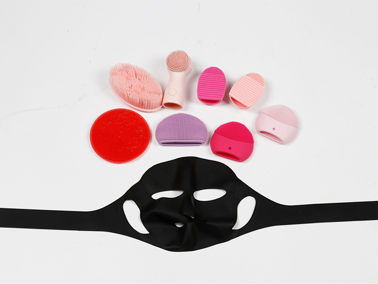 Cosmetics series industry application