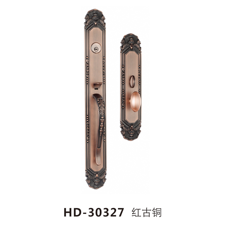 HD-30327 紅古銅