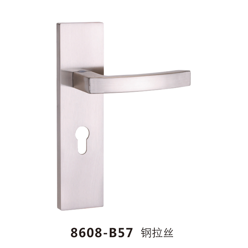 8608-B57 鋼拉（lā）絲