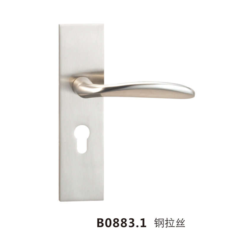 B0883.1 鋼拉絲