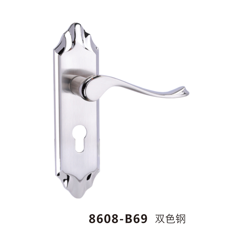 8608-B69 雙（shuāng）色鋼