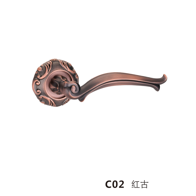 C02 紅古
