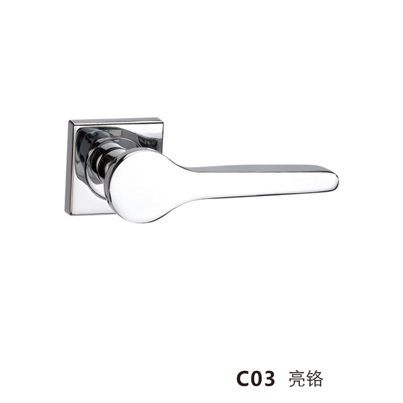 C03 亮鉻