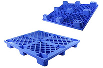 塑（sù）料（liào）托盤的定義和載重你知道嗎