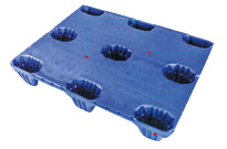 塑料托（tuō）盤（pán）適合用於哪些行業