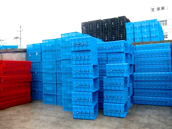 周轉箱（xiāng）