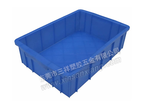 7號周轉箱<br>外(mm)：305×200×90<br>內（nèi）(mm)：270×185×80