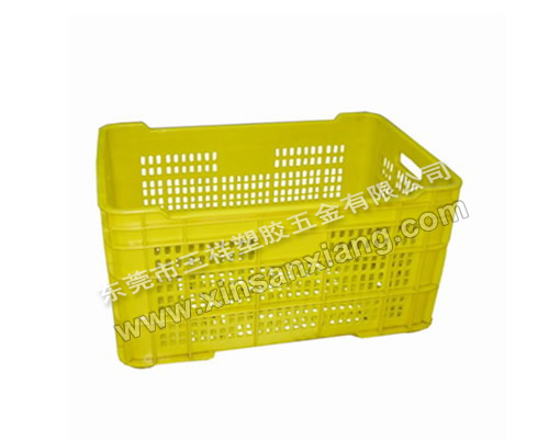 2號水果籮<br>外(mm)：600×407×323<br>內(mm)：580×387×295