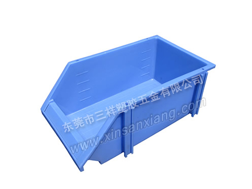 5號（hào）零件盒<br>外(mm)：350×210×150<br>內(mm)： 305×172×130