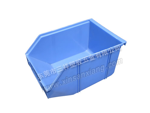 9號零件盒<br>外（wài）(mm)：235×155×120<br>內(mm)：215×140×110
